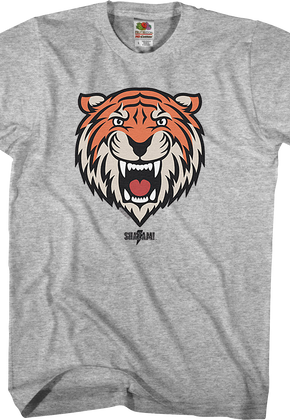 Tawky Tawny Shazam T-Shirt