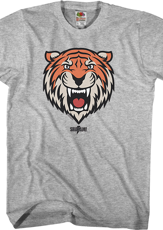 Tawky Tawny Shazam T-Shirt - main product image