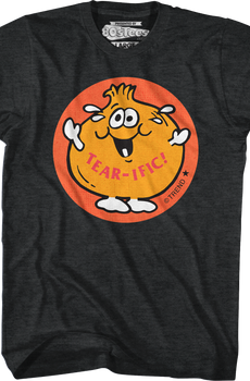 Tear-ific Onion Scratch N Sniff T-Shirt