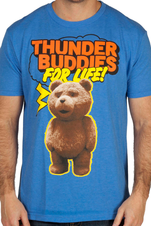 Ted Shirtmain product image