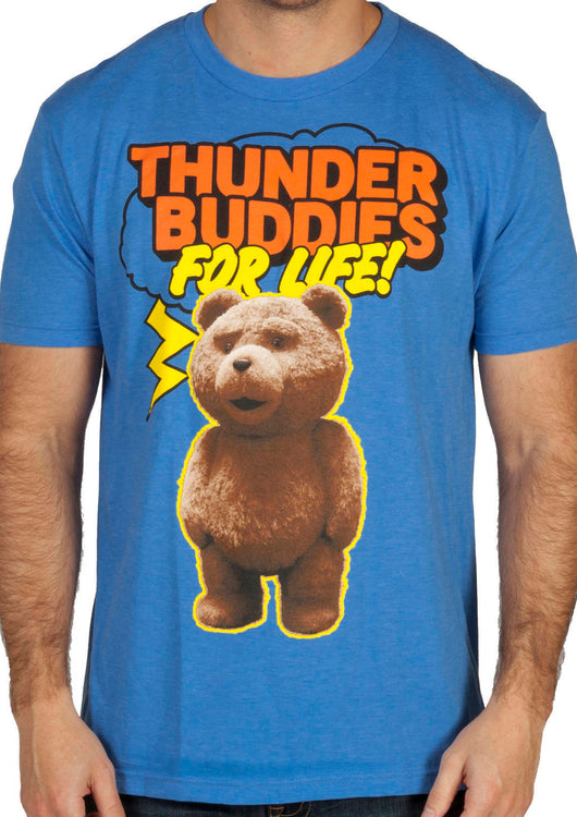 Ted Shirt - main product image