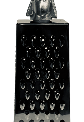 Teenage Mutant Ninja Turtles Shredder Cheese Grater