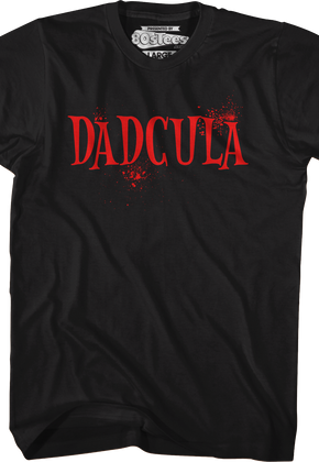 Dadcula T-Shirt