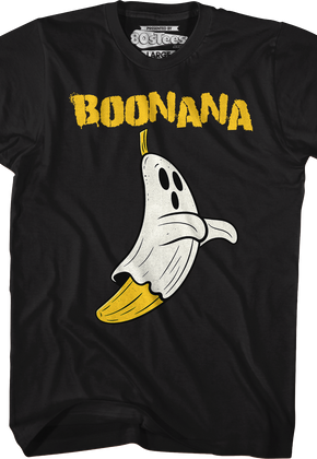 Boonana T-Shirt
