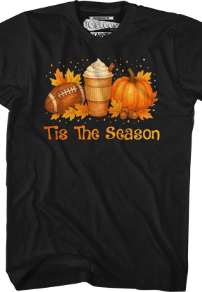 Tis The Season T-Shirt