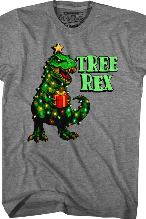 Tree Rex T-Shirtmain product image