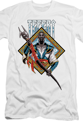 Teferi Magic The Gathering T-Shirt