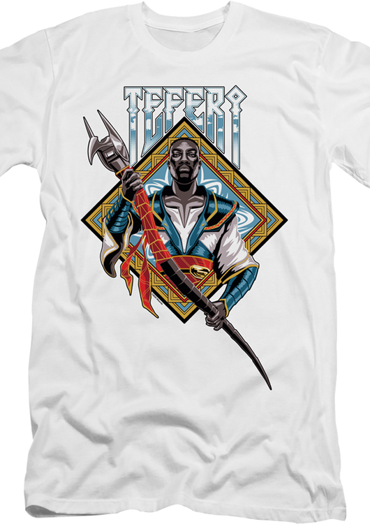 Teferi Magic The Gathering T-Shirt - main product image
