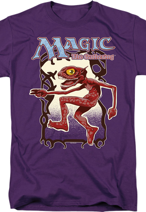 Auratog Magic The Gathering T-Shirt
