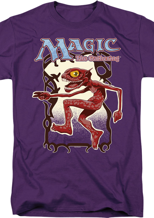 Auratog Magic The Gathering T-Shirt - main product image
