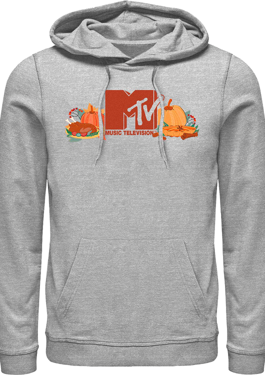 Thanksgiving MTV Hoodie - main product image