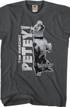 The Amazing Petey Little Rascals T-Shirt