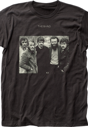 The Band T-Shirt