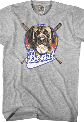 The Beast Sandlot Shirt