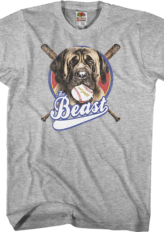 The Beast Sandlot Shirt - main product image