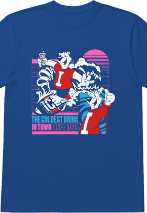 The Coldest Drink In Town Since 1958 ICEE T-Shirt