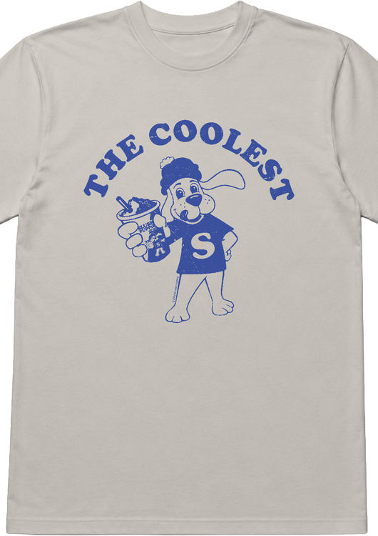 The Coolest Slush Puppie T-Shirt - main product image