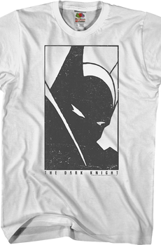 The Dark Knight Batman T-Shirt