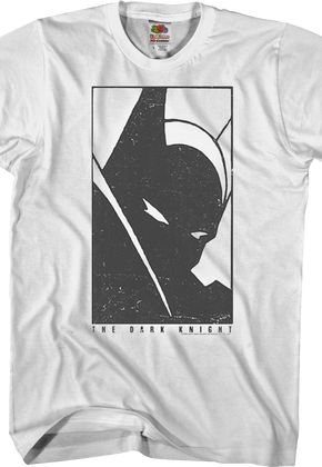The Dark Knight Batman T-Shirt
