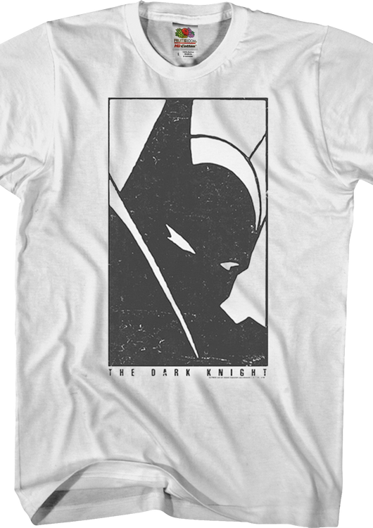 The Dark Knight Batman T-Shirt - main product image