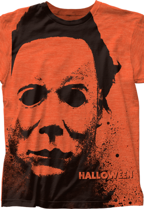 Impact The Devil's Eyes Halloween T-Shirt