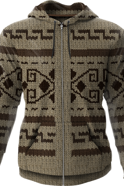 Big lebowski hoodie discount