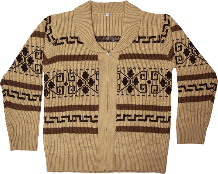 The Dude's Sweatermain product image