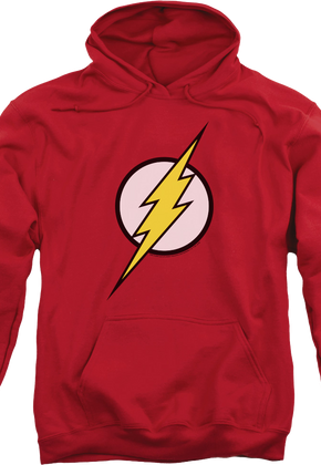 The Flash DC Comics Hoodie