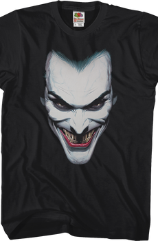 The Joker DC Comics T-Shirt