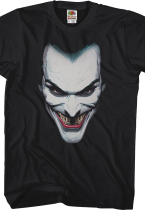 The Joker DC Comics T-Shirt