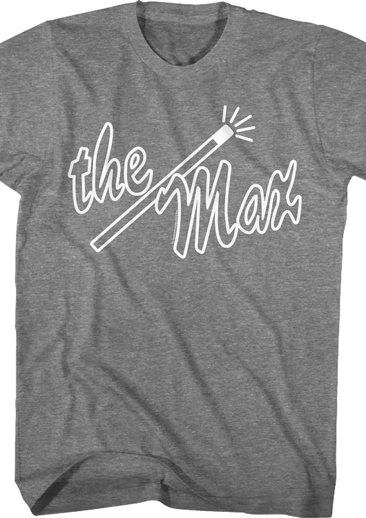 The Max Saved By The Bell T-Shirt - main product image