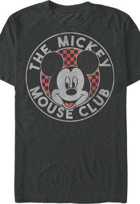 The Mickey Mouse Club Disney T-Shirt
