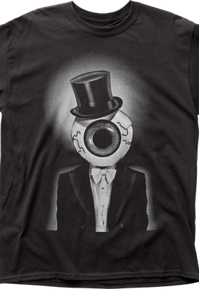The Mole Show Residents T-Shirt