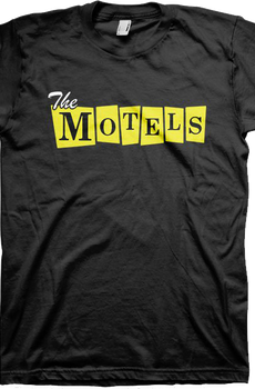 The Motels T-Shirt