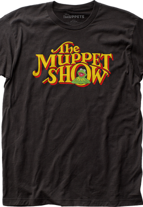The Muppet Show T-Shirt