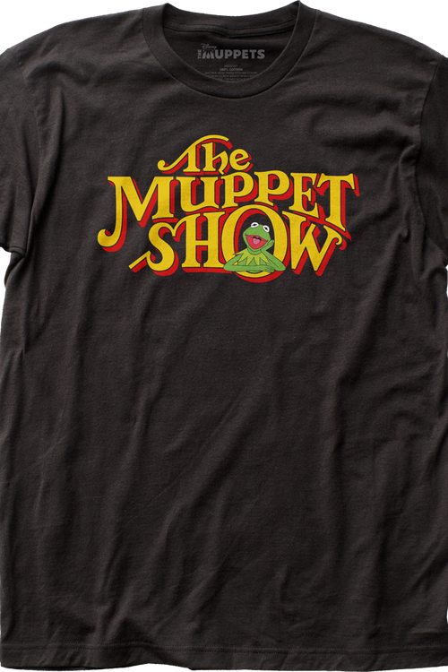 The Muppet Show T-Shirt - main product image
