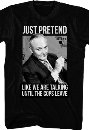 The Office Creed T-Shirt