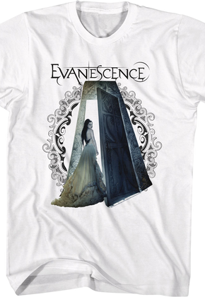The Open Door Evanescence T-Shirt
