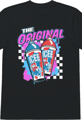 The Original ICEE T-Shirt
