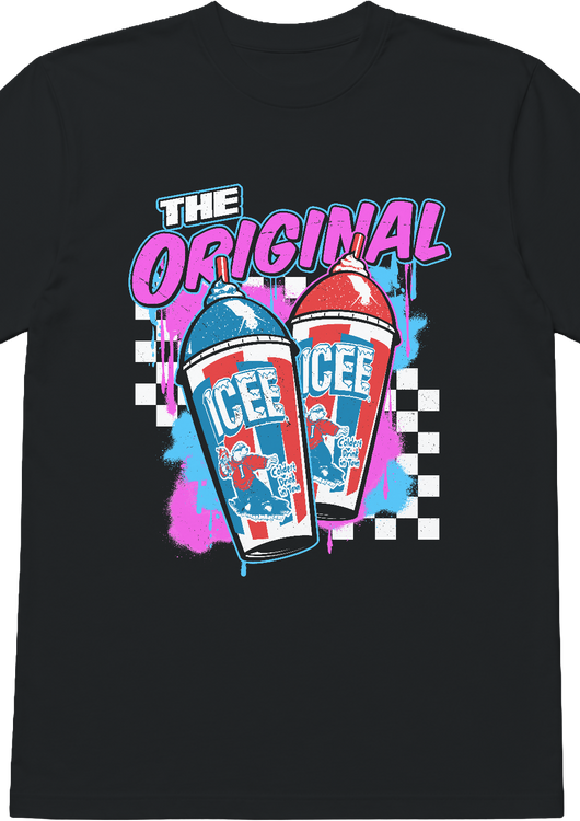 The Original ICEE T-Shirt - main product image