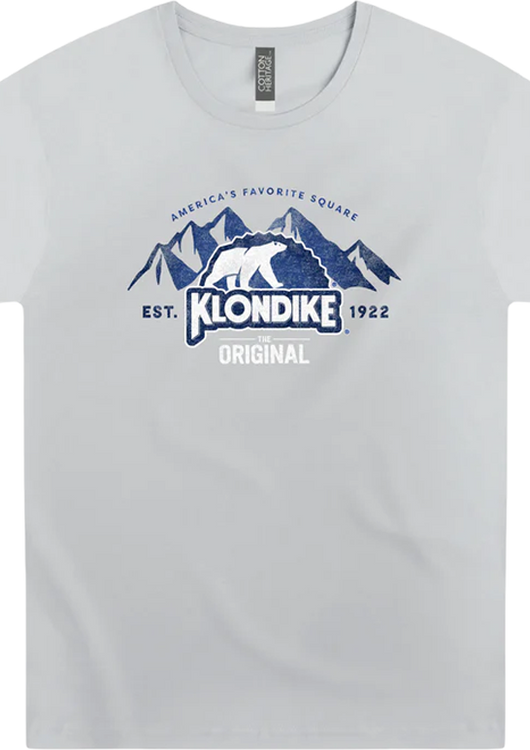 The Original Since 1922 Klondike T-Shirt - main product image