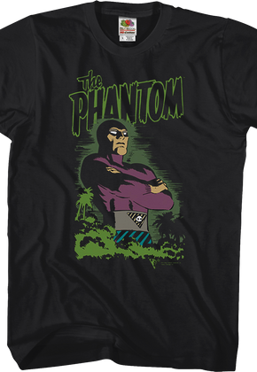 The Phantom T-Shirt