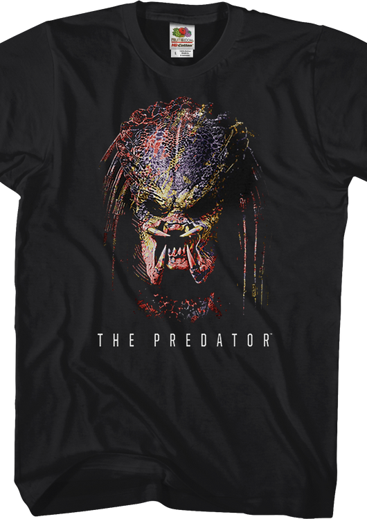 The Predator T-Shirt - main product image