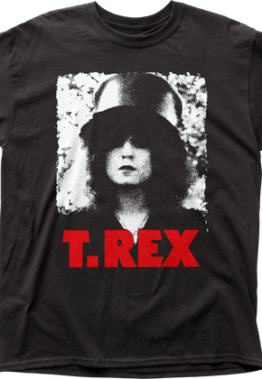 The Slider T. Rex Shirt