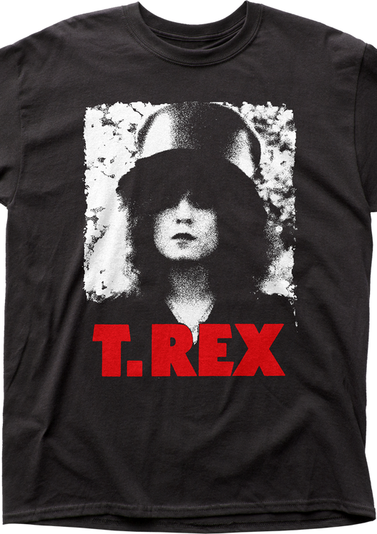 The Slider T. Rex Shirt - main product image