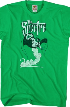The Spectre DC Comics T-Shirt