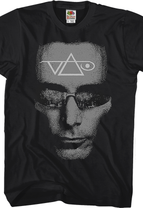 The Story of Light Steve Vai T-Shirt