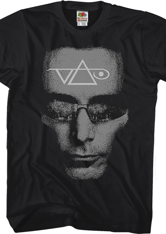 The Story of Light Steve Vai T-Shirt - main product image