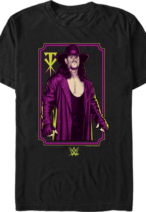 The Undertaker T-Shirt