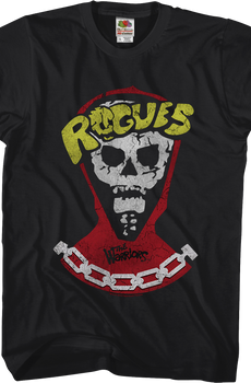 The Warriors Rogues T-Shirt